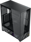 Xigmatek Alphard Pro - Black