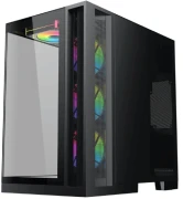 Xigmatek Aqua 7 - Black