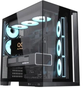 Xigmatek Aqua 7 - Black