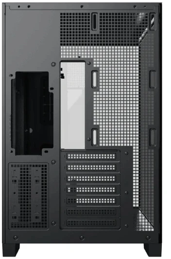 Xigmatek Aqua 7 - Black