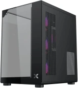 Xigmatek Aqua Compact - Black