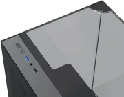 Xigmatek Aqua Compact - Black