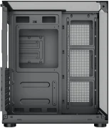 Xigmatek Aqua Compact - Black