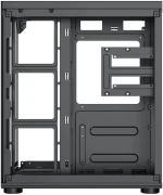 Xigmatek Aqua Compact - Black