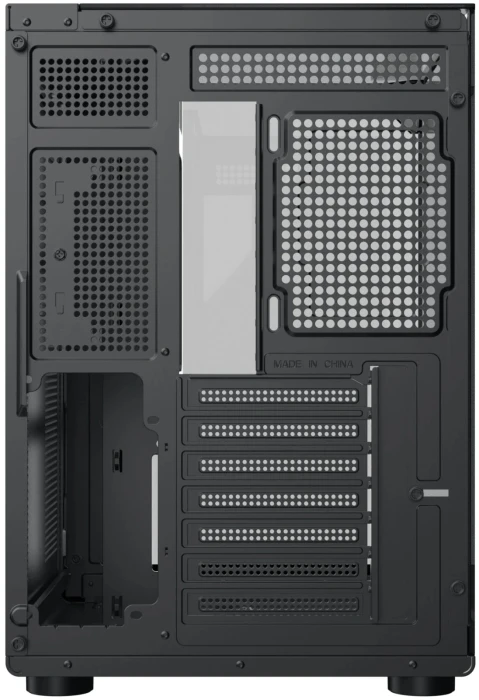 Xigmatek Aqua Compact - Black