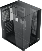 Xigmatek Aqua Compact - Black