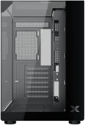 Xigmatek Aqua Compact - Black