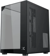 Xigmatek Aqua Compact - Black
