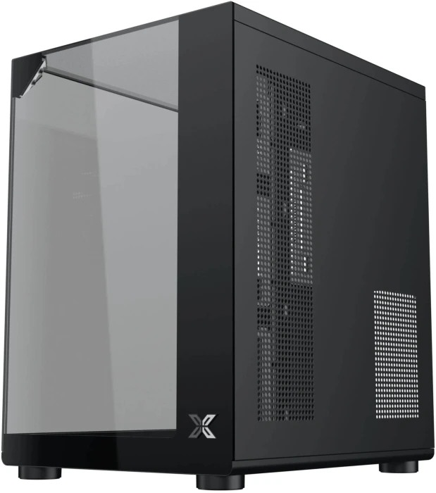Xigmatek Aqua Compact - Black