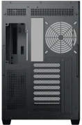Xigmatek Aqua V Air - H23A Black