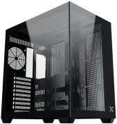 Xigmatek Aqua V Air - H23A Black