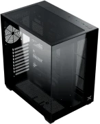 Xigmatek Aqua V Air - H23A Black