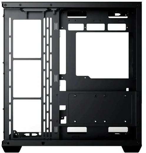 Xigmatek Aqua V Air - H23A Black