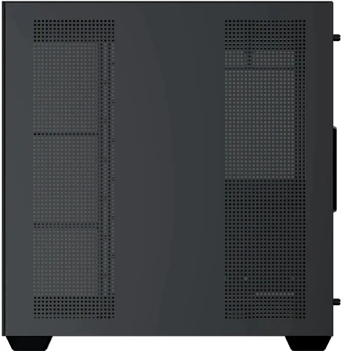 Xigmatek Aqua V Air - H23A Black