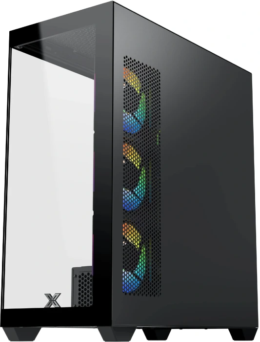 Xigmatek Blast - Black
