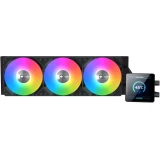 Xigmatek Connect 360 - Black
