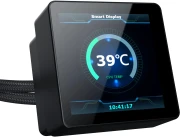 Xigmatek Connect 360 - Black