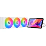 Xigmatek Connect Pro 360 - Arctic