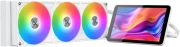 Xigmatek Connect Pro 360 - Arctic