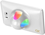 Xigmatek Connect Pro 360 - Arctic