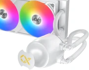 Xigmatek Connect Pro 360 - Arctic