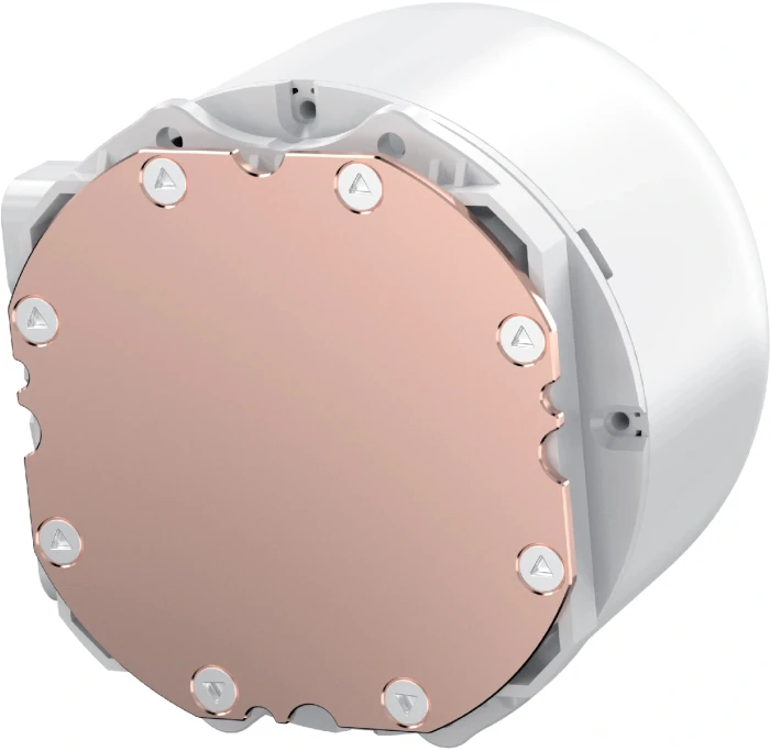 Xigmatek Connect Pro 360 - Arctic