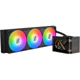 Xigmatek Connect Ultra 360 - Black