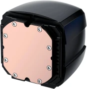 Xigmatek Connect Ultra 360 - Black