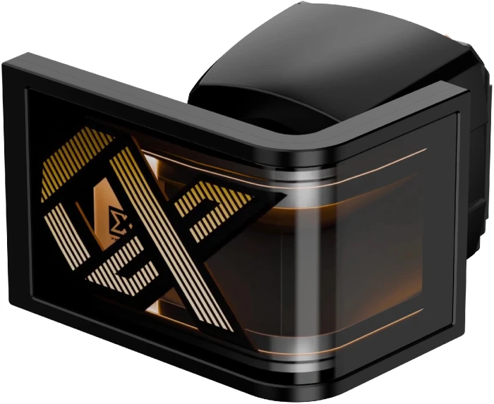 Xigmatek Connect Ultra 360 - Black