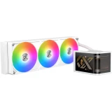 Xigmatek Connect Ultra 360 - Arctic