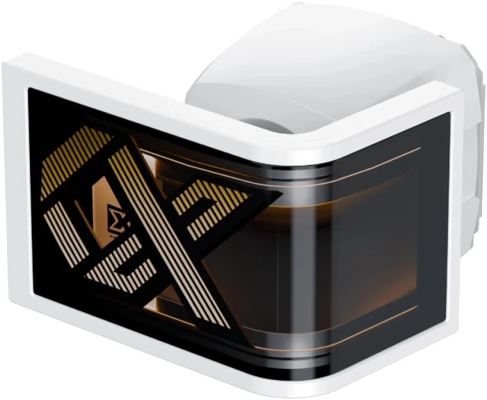 Xigmatek Connect Ultra 360 - Arctic