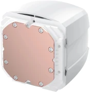 Xigmatek Connect Ultra 360 - Arctic