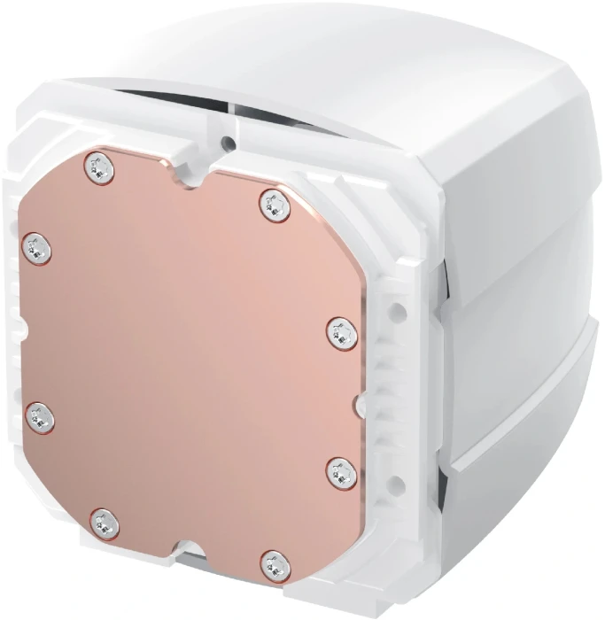 Xigmatek Connect Ultra 360 - Arctic