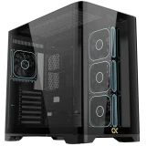 Xigmatek Crystal Storm V2 - Black