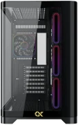 Xigmatek Crystal Storm V2 - Black