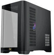 Xigmatek Crystal Storm V2 - Black