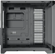 Xigmatek Crystal Storm V2 - Black