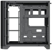 Xigmatek Crystal Storm V2 - Black