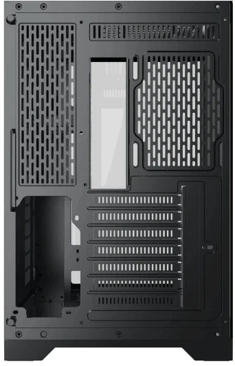 Xigmatek Crystal Storm V2 - Black