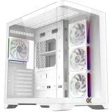Xigmatek Crystal Storm V2 - Arctic