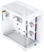 Xigmatek Crystal Storm V2 - Arctic
