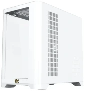 Xigmatek Crystal Storm V2 - Arctic