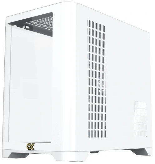 Xigmatek Crystal Storm V2 - Arctic