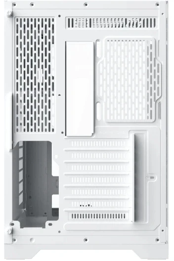 Xigmatek Crystal Storm V2 - Arctic
