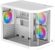 Xigmatek Cubi M - Arctic