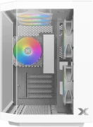 Xigmatek Cubi M - Arctic