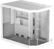 Xigmatek Cubi M - Arctic