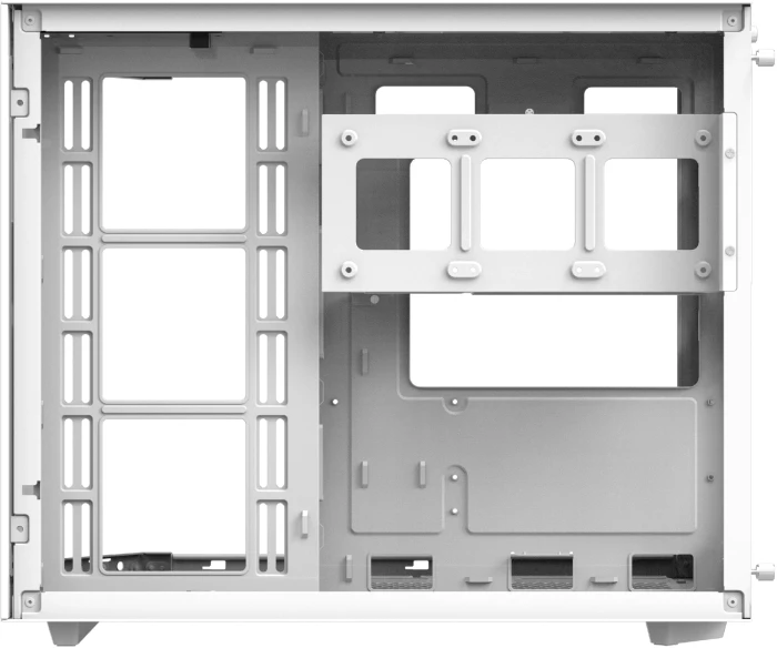 Xigmatek Cubi M - Arctic
