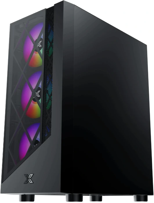 Xigmatek Duke - Fixed RGB