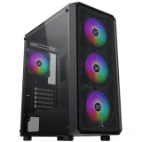 Xigmatek DUO X - Fixed RGB